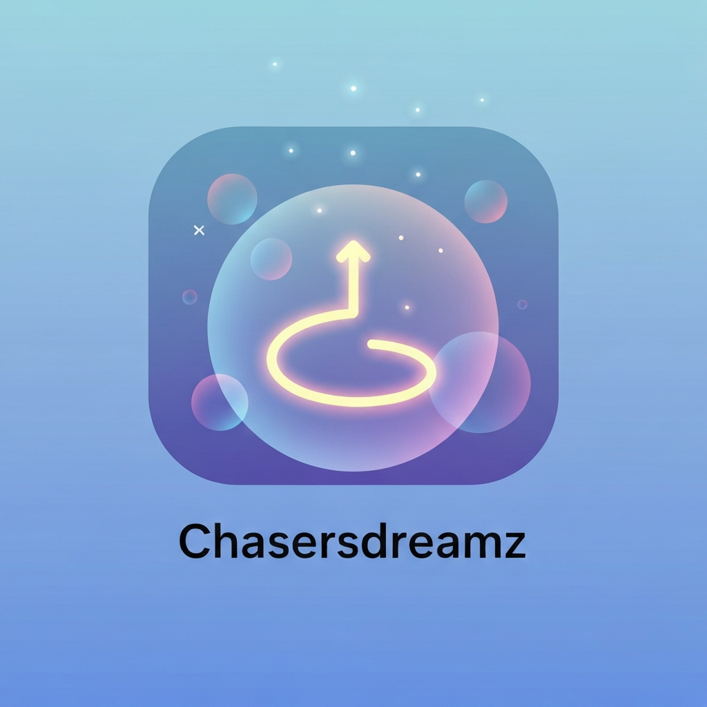 Chasersdreamz
